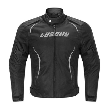 Espnman Motorcycle Protective Jacket